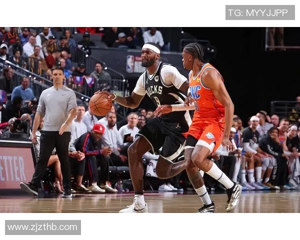 2017年NBA雷霆与雄鹿精彩对决回顾及赛后分析