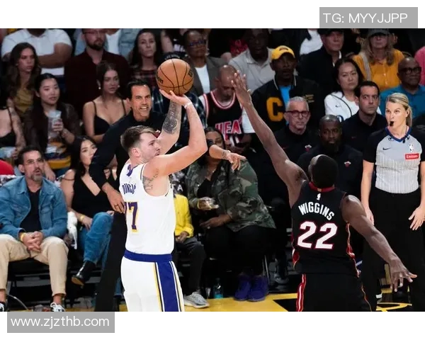 湖人对阵热火精彩直播高清回放全程分析与赛后点评