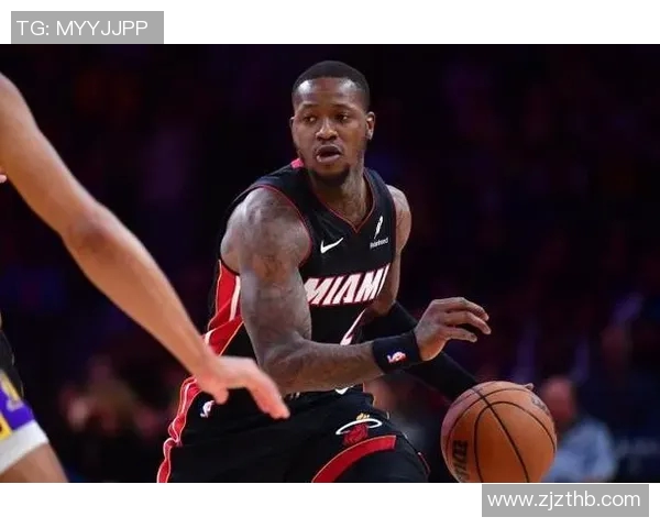 特里罗齐尔的成长之路与在NBA的精彩表现分析