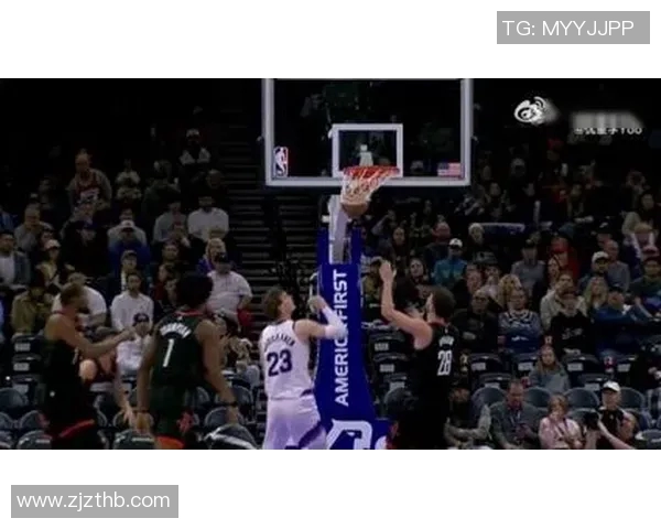 火箭与爵士精彩对决回顾2020年2月23日比赛录像分析与亮点总结