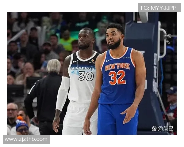卡尔安东尼唐斯如何在新赛季中引领明尼苏达森林狼重返季后赛的希望