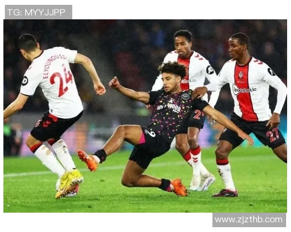 南安普顿对阵热刺比赛前瞻及胜负预测分析