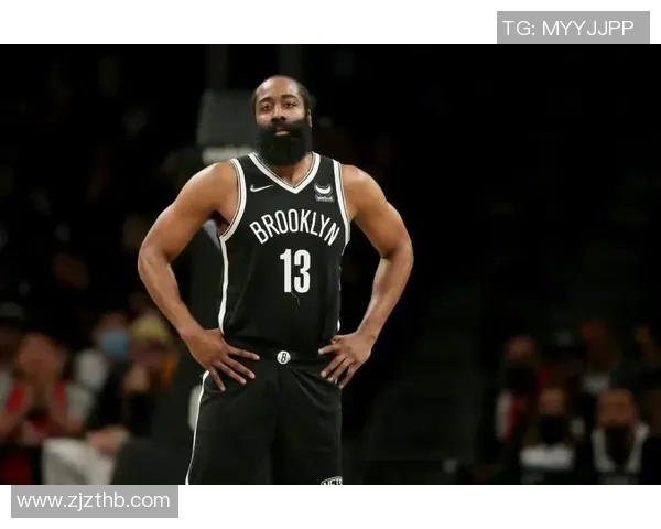 哈登在篮网对阵太阳的精彩表现数据分析与赛后点评