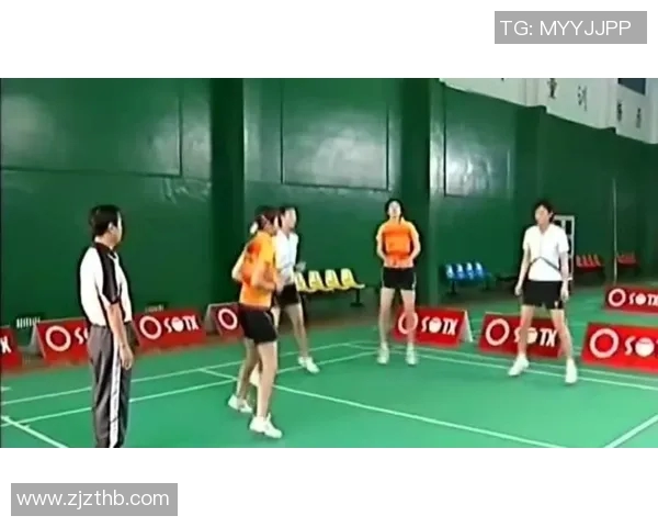 科学羽毛球训练方法揭秘提升个人能力的有效技巧与策略